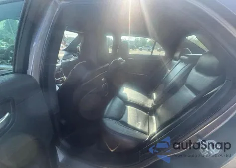 2012 Chrysler 300 Limited z USA, uszkodzony, nr VIN 2C3CCACG7CH243246